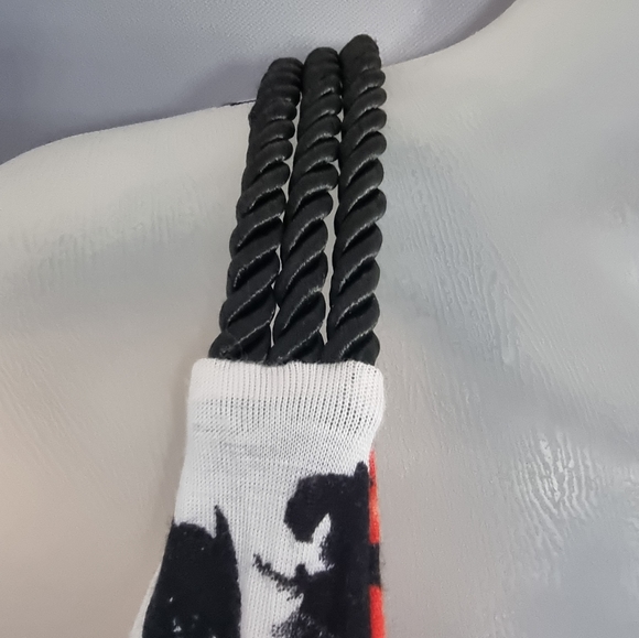 Womens floral dress - Picture 7 of 9